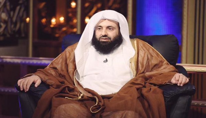 سلفي سعودي يشرعن للحاكم الزنا.. ويطالب الشعب بالصبر عليه