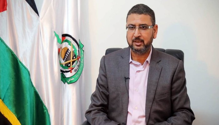 حماس: فتح تصعد ضدنا لتوتير الأجواء وإفشال جهود المصالحة وكسر الحصار