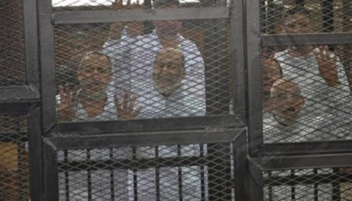 تأجيل إعادة المحاكمة بهزليتي “الاستقامة” وأطفيح”