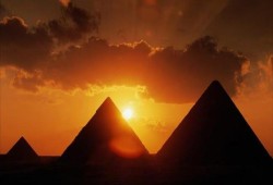 مصر تعلن اكتشاف تمثال جديد لـ"أبو الهول" جنوبي البلاد
