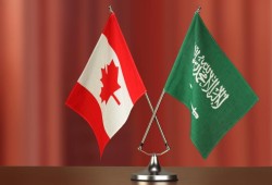 السعودية تقطع علاقاتها التجارية بكندا وتطرد سفيرها