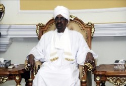 البشير: اتفاق سلام جنوب السودان لن يكون حبرا على ورق