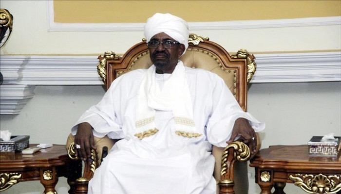 البشير: اتفاق سلام جنوب السودان لن يكون حبرا على ورق
