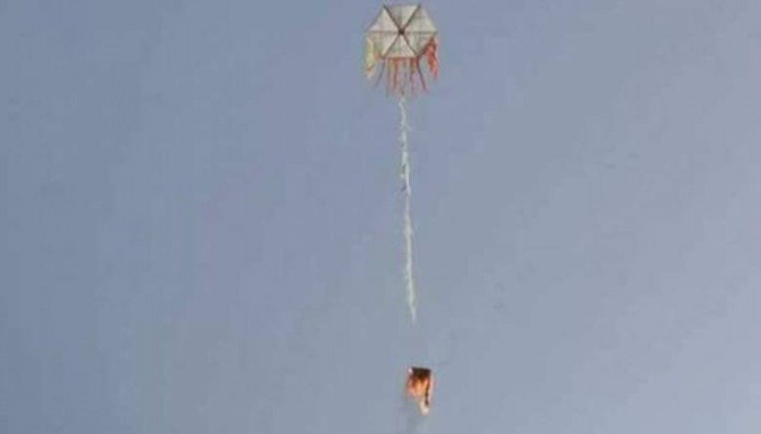 من غزة للضفة.. الطائرات الورقية تقض مضاجع الصهاينة