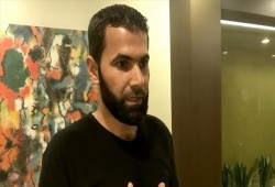معارض سوري يروي معاناته في سجن صيدنايا العسكري التابع للنظام