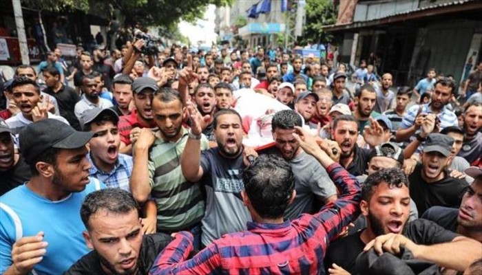 الجيش الصهيوني يعترف بقتله عنصرين من كتائب القسام بالخطأ (صحيفة)