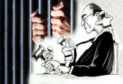 تأجيل هزلية “التخابر مع حماس” لسماع الشهود