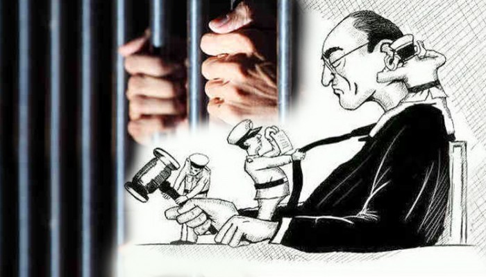 تأجيل هزلية “التخابر مع حماس” لسماع الشهود