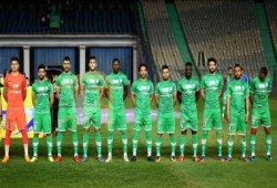 الاتحاد السكندرى يحقق نتيجة سلبية أمام الترجى بالتعادل 1 / 1