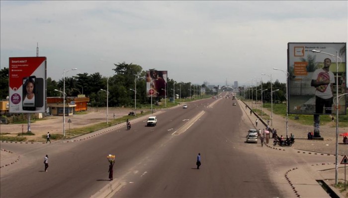 الأمم المتحدة مستعدة لمساعدة الكونغو على إجراء انتخابات لانتقال السلطة السلمي