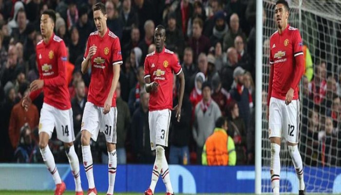 عودة البريميرليج.. مانشستر يونايتد يستضيف ليستر سيتي.. التشكيل