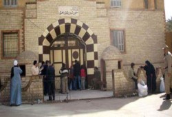 “معتقلو شبين الكوم”: داخلية الانقلاب وضعتنا فى عنبر «أ» سيئ السمعة