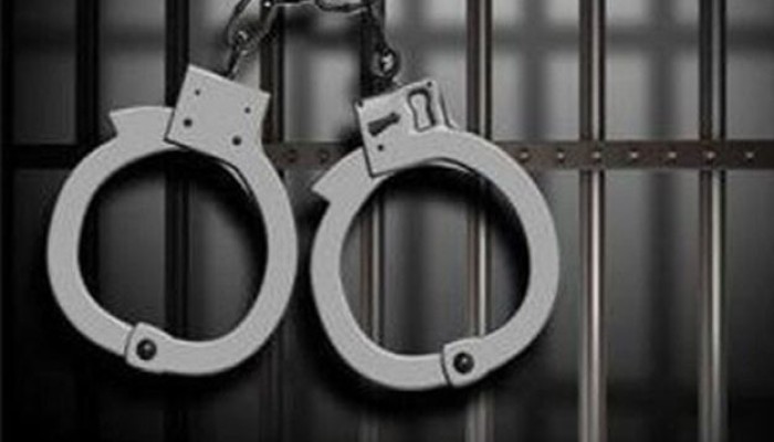 اعتقال 4 شراقوة في حملة همجية جديدة