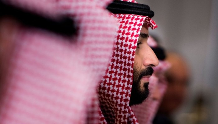 الكونفدنسيال: هكذا برزت هشاشة وضعف ابن سلمان ضد كندا