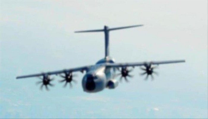 الشرطة الأمريكية: اختطاف طائرة من مطار سياتل "عمل انتحاري"