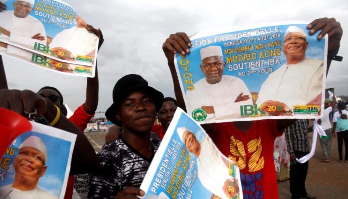 رئاسيات "محسومة" في مالي.. الفقر والطوارئ والطوارق