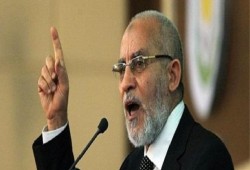 المؤبد على “المرشد” و 8 بهزلية “البحر الأعظم” وإحالة 3 للمفتي في “الشريعة”