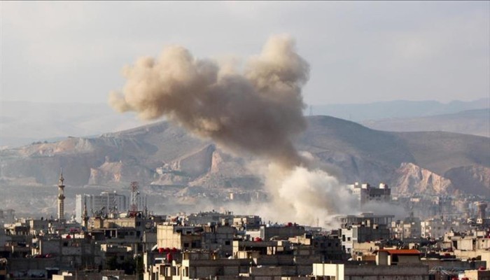 سوريا.. ارتفاع ضحايا انفجار ريف إدلب إلى 67 قتيلا