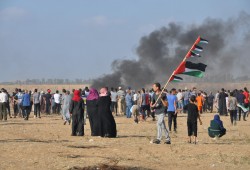 هيئة العودة تدعو للمشاركة بـ"جمعة ثوار من أجل القدس والأقصى"