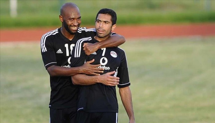 الزمالك يعلن رسميًا إعارة شيكابالا للدوري اليوناني