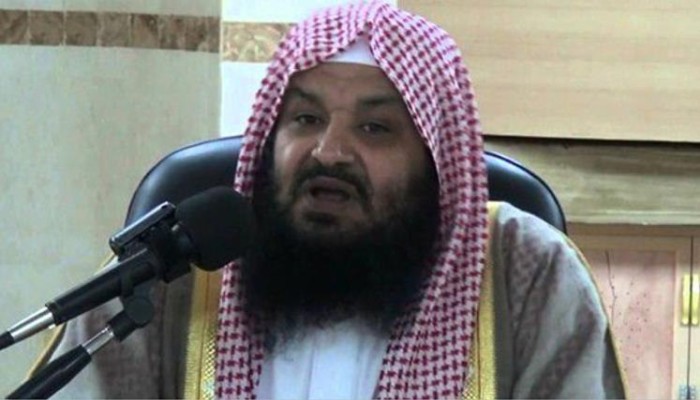 وفاة الداعية السعودي الشيخ سليمان الدويش تحت التعذيب