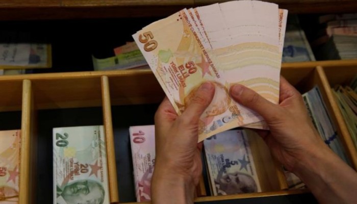 الليرة التركية تتعافى أمام الدولار
