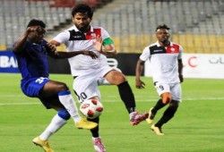 سموحة يرتقي لصدارة الدوري مناصفةً مع الانتاج بعد فوز مثير على إنبي