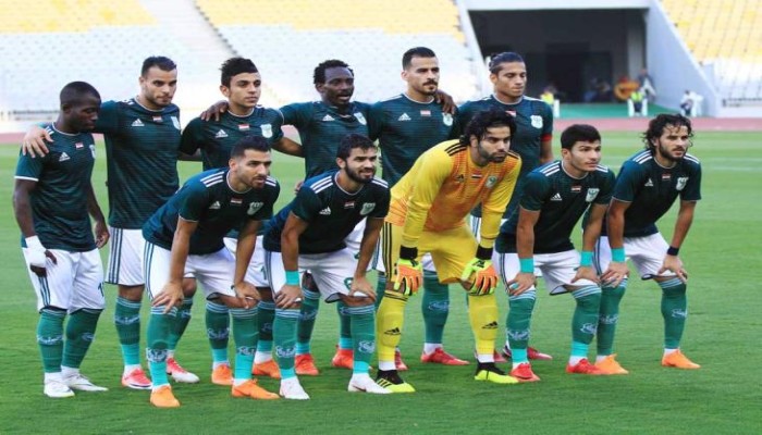 بتروجيت يفرض التعادل على المصري.. والحرس يحصد أول نقاطه من الجونة بالدوري