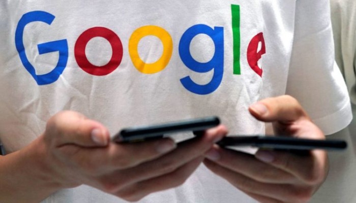 جوجل تتبع تحركاتك سواء أعجبك ذلك أم لا