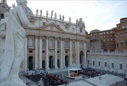 تقرير: 300 رجل دين كاثوليكي "اعتدوا جنسيا على أطفال" في بنسلفانيا الأمريكية