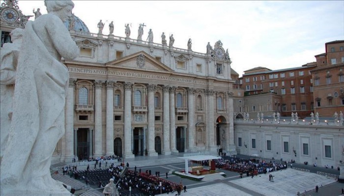 تقرير: 300 رجل دين كاثوليكي "اعتدوا جنسيا على أطفال" في بنسلفانيا الأمريكية