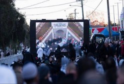 سيناتور أسترالي: لا للمسلمين نعم للمسيحيين