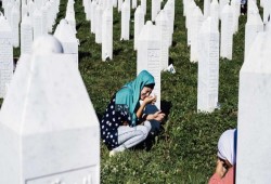 الدم المسلم المراق.. الإنكار ينذر بتوتير البوسنة