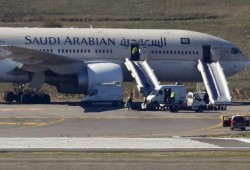 عطل فني يربك الرحلات الجوية السعودية مع اقتراب الحج