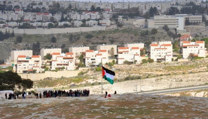 الاحتلال يقر خطة لبناء 20 ألف وحدة استيطانية بالقدس