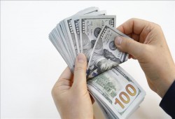 تركيا.. انخفاض الدولار الأمريكي نحو 6 في المئة مقابل الليرة