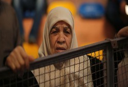 إغلاق معبر رفح البري 6 أيام متتالية