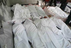 في ذكراها الخامسة.. جمعة رمسيس الدامية