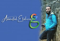 شاهد| “الليرة يا عمدة”.. أحدث إبداعات عبدالله الشريف