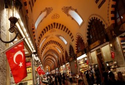 تركيا تتحدى أميركا ولا إفراج عن "القس الجاسوس"