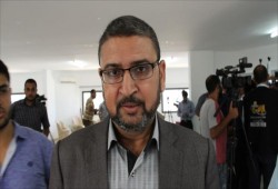 حماس: بيان "المركزي" بلا قيمة ويمثل "فتح"