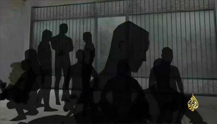 شهادات وفاة السوريين أمام مجلس الأمن