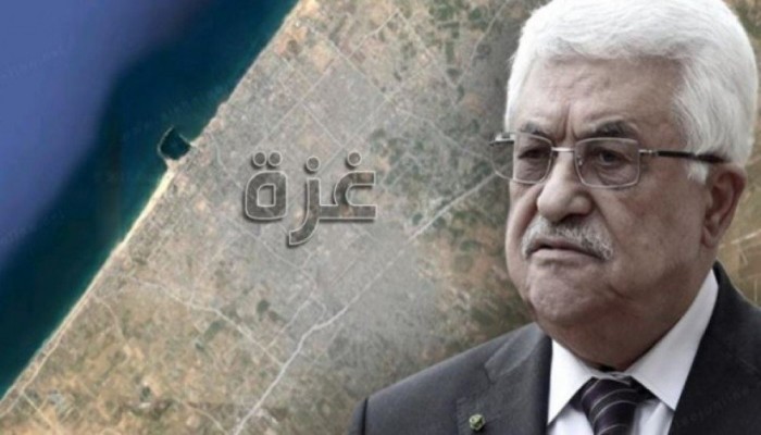 عباس: أي مساعدات لغزة لابد أن تمر عبر السلطة
