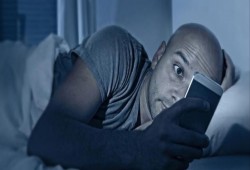 النوم وشيخوخة القلب