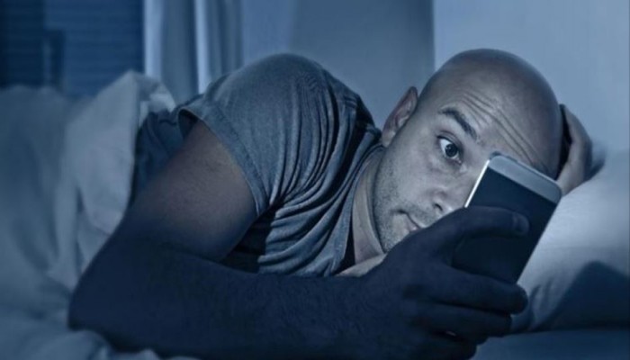 النوم وشيخوخة القلب