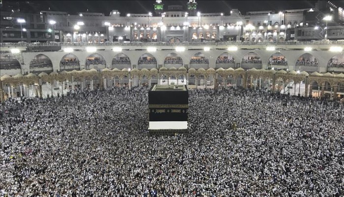 ارتفاع حالات الوفاة بين الحجاج المصريين لـ19
