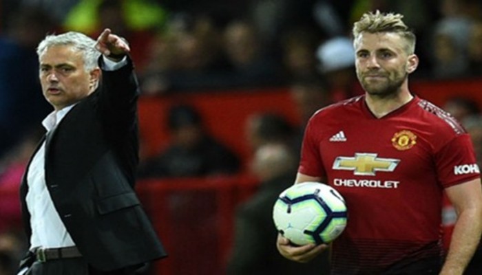 يونايتد يتجرع الخسارة الأولى في الدوري الإنجليزي