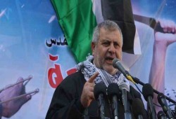 البطش: المهمة لم تنجز بعد وعلينا الانتباه من غدر المحتل