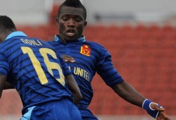 عبد الغني: وظيفتنا في قضية لاعب بيراميدز "ديلفري فقط"