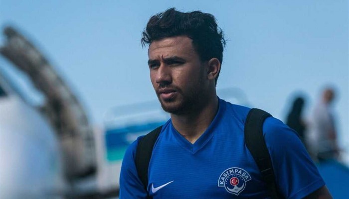 تقرير: مارسيليا لم يصرف النظر عن تريزيجيه